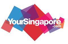 YourSingaporeLogo