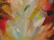 More Pastel Colors Abstract Painting