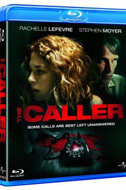 The Caller to be Released in the US on DVD October 4