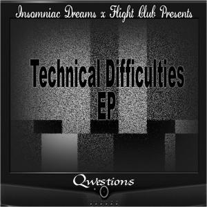 NEW EP: Qwestions (@qwestions)  | Technical Difficulties