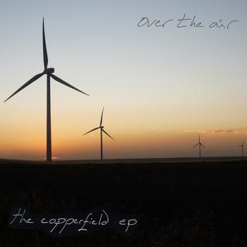 Over the Air – The Copperfield EP