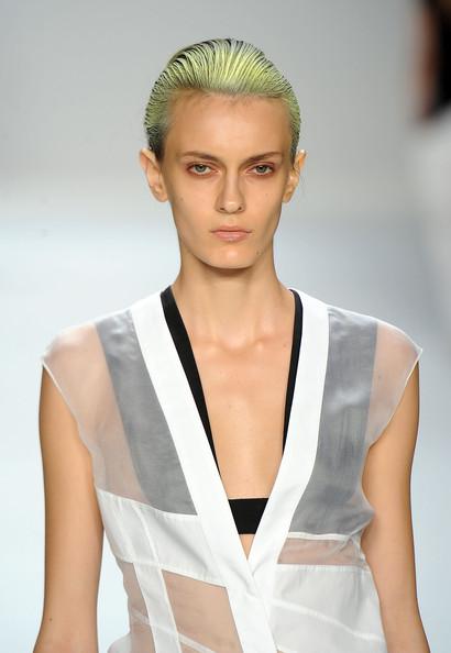 Narciso+Rodriguez NYFW Spring 2012  Day 6