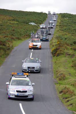 Tour of Britain