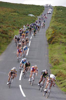 Tour of Britain