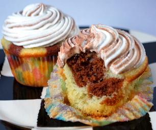 national-cupcake-week-marble-cupcakes