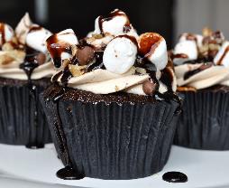 national-cupcake-week-rocky-road