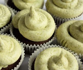 national-cupcake-week-green-tea-cupcakes