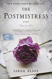 Review: The Postmistress