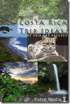 Costa Rica Trip Ideas Screen shot 1