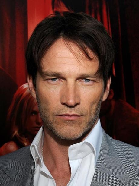 Stephen Moyer to star in “The Barrens”