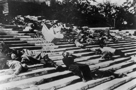 The Battleship Potemkin (10/10)