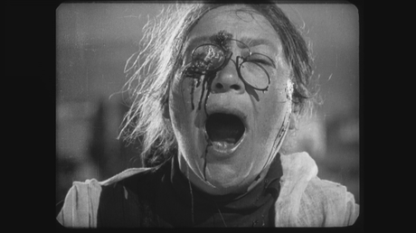 The Battleship Potemkin (10/10)