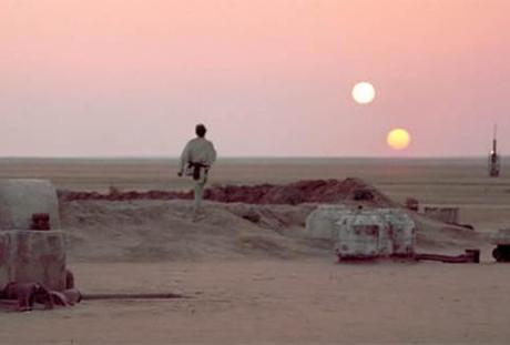Planet with two suns discovered; researchers nickname it “Tatooine”