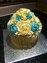 Win A Giant Cupcake Competition!