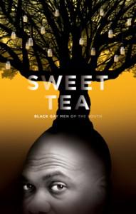 Sweet Tea, A Solo Story About Black Gay Men Of The South Makes Its DC Premiere September 13th