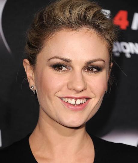 Anna Paquin To Present At The 2011 Emmys