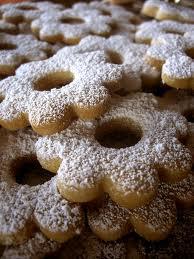 Canestrelli biscuits