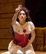 Opera Co. of Phila. launches ‘Carmen’ under the stars