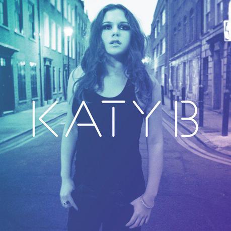 Katy B releases debut album - On A Mission