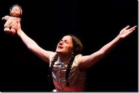 Review: Corazon de Manzana (Mortar Theatre)