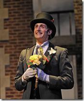 Review: My Fair Lady (Paramount Theatre)