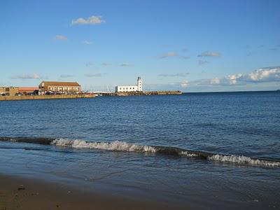 Speechless Sunday: Scarborough