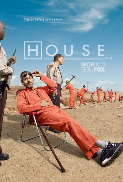 Fall TV series: 38 Poster ads: Best of the Ads | EW.com