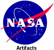 NASA Artifacts