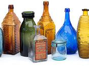 Vintage Bottle Collection McCandless Will Sold Three Sessions