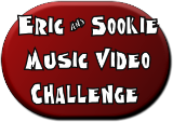 Eric Sookie Music Video Challenge: Winner Announced