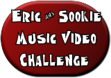 Eric & Sookie Music Video Challenge: Winner Announced