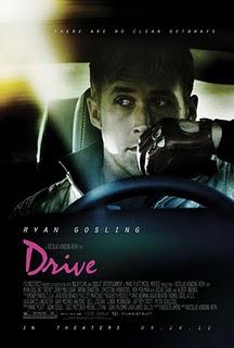 Drive (Nicholas Winding Refn, 2011)