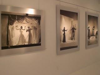 Cecil Beaton Pop-Ups at the NYDC