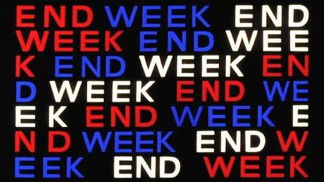 NEW WAVE WEEK! Day 1: Jean-Luc Godard