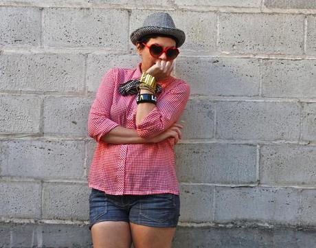 outfit post: Fool Enough