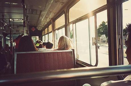 Travel Diary: How a Bus Ride Made Me Consider Being a Priest