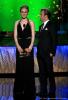 Michelle Phillips and Evan Rachel Wood at the Primetime Emmy Awards