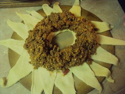 Taco Ring