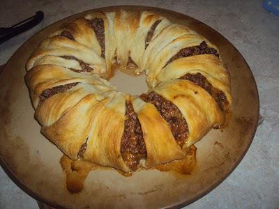 Taco Ring