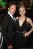 Anna Paquin and Stephen Moyer Attend The Emmy Governor’s Ball