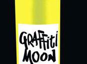 Book Review: Graffiti Moon Cath Crowley