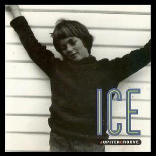 Ice Jupiter Groove