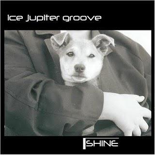 Ice Jupiter Groove