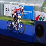 European MTBO Champs 2011 – Sprint