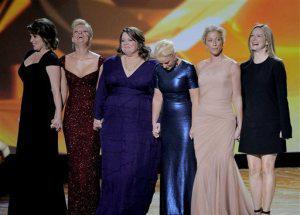 Emmys – The Funny – The Worst – The Favises