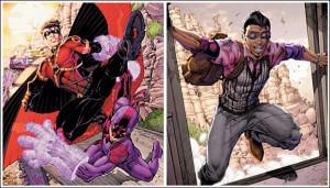 DC Comics Revamped Teen Titans Set To Debut A Gay Teen Superhero