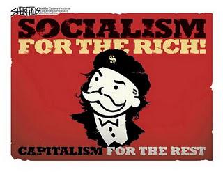 SOCIALISM!