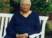 Famous Poet Day: Lucille Clifton
