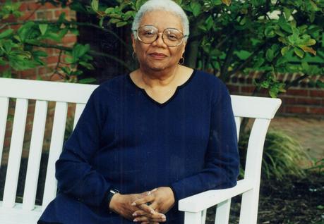 Famous Poet of the Day: Lucille Clifton