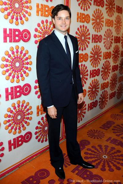 True Blood cast attends HBO’s Official Emmy After Party